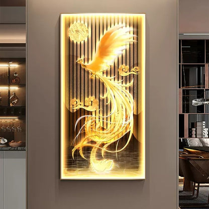 Kişiye Özel 'Gökyüzü Haritası' Poster