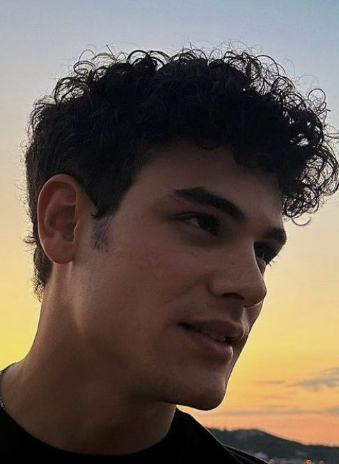 Batuhan U, İstanbul